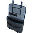 3664447148717-Cartable à roulettes Kickers Boy - 38 cm - 2 compartiments - noir et gris chine - Oberthu-P_405132386_6-5