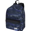 3664447148557-Sac à dos Freegun - 1 compartiment - noir - Oberthur-P_405132397_1-0