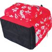 3664447147581-Sac à dos Kaporal Girl - 2 compartiments - rouge - Oberthur-P_405132407_3-2