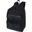 3664447149219-Sac à dos Kaporal Boy - 1 compartiment - noir et motif camouflage - Oberthur-P_405132411_1-0