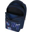 3664447147420-Sac à dos Deeluxe Primaire - 2 compartiments - marine chine - Oberthur-P_405132415_7-6