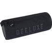 3664447147192-Trousse ronde Deeluxe College - 1 compartiment - noir - Oberthur-P_405132417_1-0