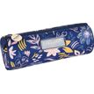 3664447148045-Trousse ronde Lollipops - 1 compartiment - marine - Oberthur-P_405132420_1-0