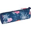 3664447148571-Trousse ronde Kanabeach Girl - 1 compartiment - marine - Oberthur-P_405132424_2-1