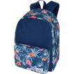 3664447148595-Sac à dos Kanabeach Girl - 1 compartiment - marine - Oberthur-P_405132427_1-0