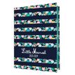 3664447150628-Agenda Little Marcel - 1 jour par page - 12,5 x 17,5 cm - marine - tranche imprimée - Obe-P_405132431_1-0