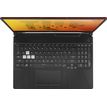 4711081707745-ASUS TUF Gaming F15 TUF506HC-HN185W - PC portable 15.6" - Core i5 11400H - 8 Go RAM - 512 -P_405132485_7-4