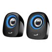 4710268257141-Genius SP-Q160 - enceinte multimédia - bleu-P_405132493_1-0