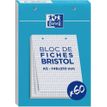 3020120196077-Oxford - Pack de 60 Fiches Bristol - A5 - petits carreaux - perforées - blanc-P_405132755_1-0