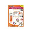 3134725015876-Cléopâtre Cléostick - 6 Bâtons de colle - 8 g - transparent-P_405132758_1-4