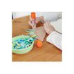 3134725015876-Cléopâtre Cléostick - 6 Bâtons de colle - 8 g - transparent-P_405132758_4-2