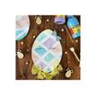 3134725015357-Cléopâtre NÉFERTARI - Pintura - al agua - glitter pastel azure - 250 ml-P_405132774_1-1