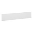 3483601132887-Voile de fond pour bureau MAMBO L160 cm - L130 x H25 cm - Blanc-P_405132830_1-0