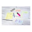 3130630132301-Exacompta - Pack de 100 Fiches Bristol - 7,4 x 10,5 cm - petits carreaux - rose-P_405132876_3-2