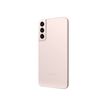 8806092980365-Samsung Galaxy S22+ - Smartphone - 5G - 256 Go - rose-P_405132888_7-4