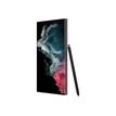 8806092878693-Samsung Galaxy S22 Ultra - Smartphone - 5G - 128 Go - bordeaux-P_405132893_9-1