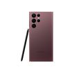 8806092879249-Samsung Galaxy S22 Ultra - Smartphone - 5G - 12/256 Go - bordeaux-P_405132894_12-4