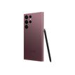 8806092879249-Samsung Galaxy S22 Ultra - Smartphone - 5G - 12/256 Go - bordeaux-P_405132894_14-6