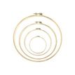 3532434201755-Graine Creative - tambour à broder en bois - Ø 15 cm-P_405132939_1-0