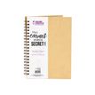 3532435181858-Graine Creative - cahier de dessin à spirale - 40 feuilles - 18 x 24 cm-P_405132952_1-0
