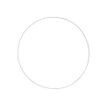 3532439300453-Graine Creative - cercle en rilsan - blanc - Ø 45 cm-P_405132962_1-0