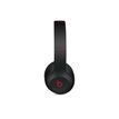 3701083088486-Casque Beats Studio3 Reconditionné - sans fil avec réduction de bruit - noir et rouge -P_405132976_2-1