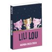 3666311016658-Agenda Lililou - 1 jour par page - 12 x 17 cm - bleu - Bagtrotter-P_405132980_1-0