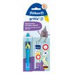 4012700820556-Pelikan Griffix - Porte-mine HB - neon - pour gaucher--0
