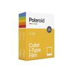 9120096770722-Polaroid - Double Pack - Deux paquets de couleur instantané Polaroid de  8 poses-P_405133006_1-0