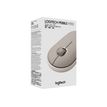 5099206105089-Logitech Pebble M350 - souris sans fil - gris clair-P_405133039_1-6