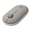5099206105089-Logitech Pebble M350 - souris sans fil - gris clair-P_405133039_3-0
