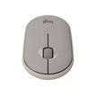 5099206105089-Logitech Pebble M350 - souris sans fil - gris clair-P_405133039_4-1