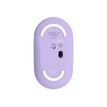 5099206105096-Logitech Pebble M350 - souris sans fil - lavande-P_405133040_8-4