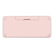5099206089044-Logitech K380 - clavier minimaliste sans fil - rose-P_405133043_3-2