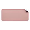 5099206099517-Logitech Desk Mat Studio Series - tapis de souris - sous-main - rose-P_405133047_6-6