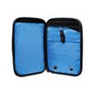 5430001316803-YaKa - Sacoche pour ordinateur portable 13" - bleu-P_405133061_2-1