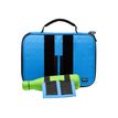 5430001316803-YaKa - Sacoche pour ordinateur portable 13" - bleu-P_405133061_3-2
