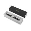 0404051331005-Parker Vector XL - Stylo plume noir - pointe moyenne - bleu-P_405133100_2-3