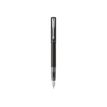 0404051331005-Parker Vector XL - Stylo plume noir - pointe moyenne - bleu-P_405133100_3-2