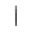 0404051331005-Parker Vector XL - Stylo plume noir - pointe moyenne - bleu-P_405133100_4-5