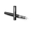 0404051331005-Parker Vector XL - Stylo plume noir - pointe moyenne - bleu-P_405133100_5-4