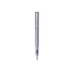 0404051331036-Parker Vector XL - Stylo plume bleu gris - pointe moyenne - bleu-P_405133103_1-0