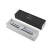 0404051331036-Parker Vector XL - Stylo plume bleu gris - pointe moyenne - bleu-P_405133103_2-2
