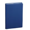 Agenda Impala Sapax - 1 semaine sur 2 pages - 10 x 15 cm - bleu océan - Quo Vadis