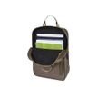 3664447146881-Oberthur Lady Bradford - Sac à dos pour ordinateur portable 15,6" - bronze-P_405133251_2-6