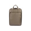 3664447146881-Oberthur Lady Bradford - Sac à dos pour ordinateur portable 15,6" - bronze-P_405133251_9-5