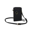 3664447146911-Oberthur - Sac téléphone Lady Bradford - noir-P_405133253_1-0