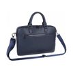 3664447146843-Oberthur Détroit - Sacoche slim pour ordinateur portable 15,6" - bleu marine-P_405133270_1-0