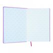 3664447143132-Oberthur Carmen - Carnet de notes souple A5 - ligné - 200 pages - lilas-P_405133274_2-1