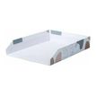 3173740249446-Parure de bureau en carton Abstract Faces - 4 pièces-P_405133314_2-4